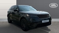 Land Rover Range Rover Velar 2.0 P400e R-Dynamic SE 5dr Auto Estate